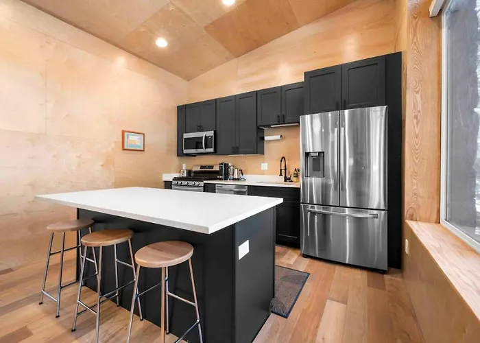 Modern Flagstaff Wood Forest Views Holiday home *